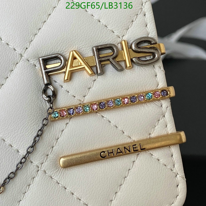 Chanel-Bag-Mirror Quality Code: LB3136 $: 229USD