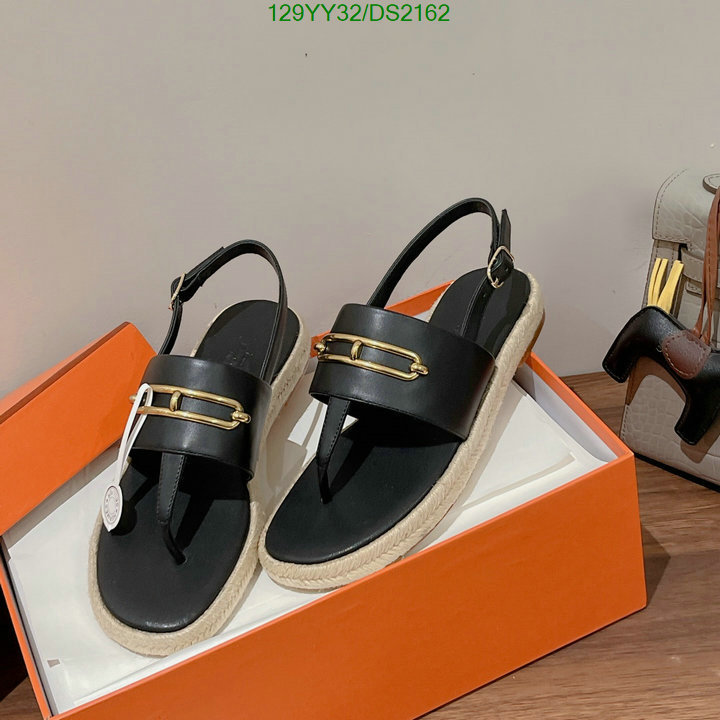 Hermes-Women Shoes Code: DS2162 $: 129USD