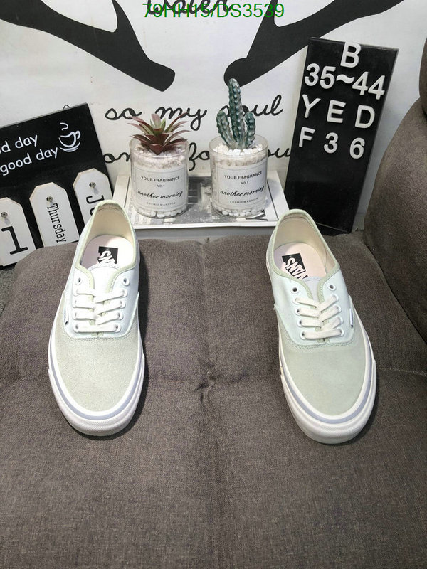 Vans-Men shoes Code: DS3539 $: 79USD