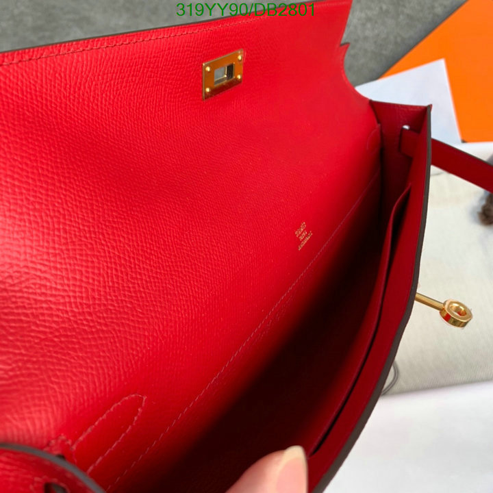 Hermes-Bag-Mirror Quality Code: DB2801 $: 319USD