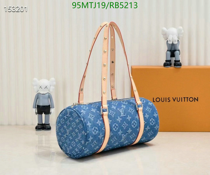 LV-Bag-4A Quality Code: RB5213 $: 95USD