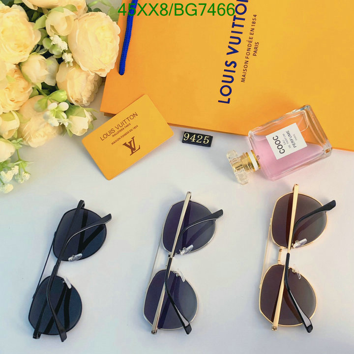 LV-Glasses Code: BG7466 $: 45USD