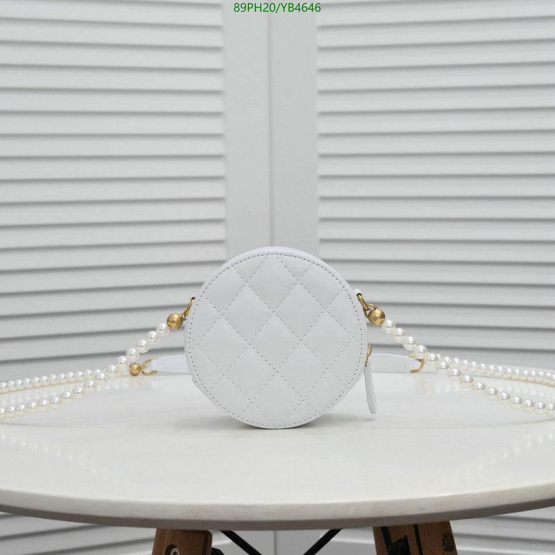 Chanel-Bag-4A Quality Code: YB4646 $: 89USD