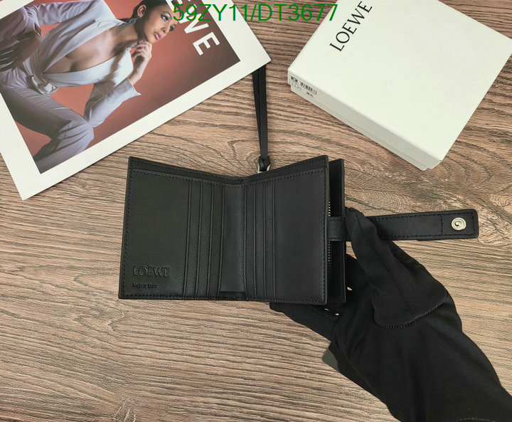 Loewe-Wallet(4A) Code: DT3677 $: 59USD