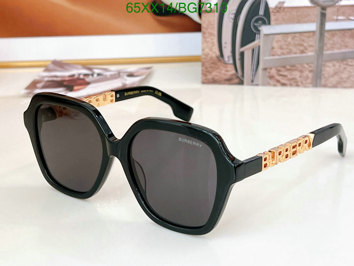 Burberry-Glasses Code: BG7310 $: 65USD