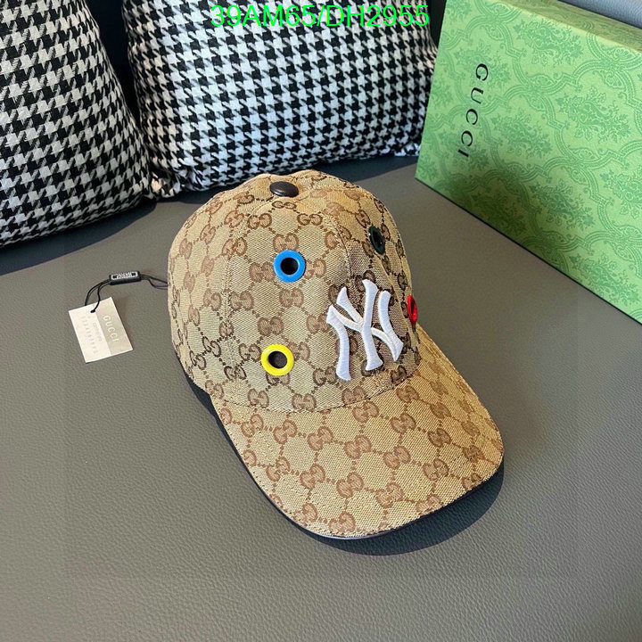 Gucci-Cap(Hat) Code: DH2955 $: 39USD