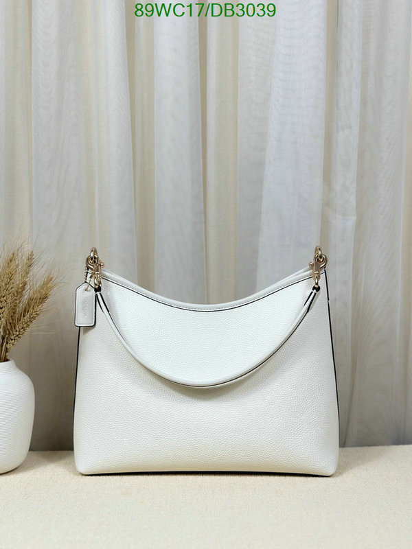 Coach-Bag-4A Quality Code: DB3039 $: 89USD