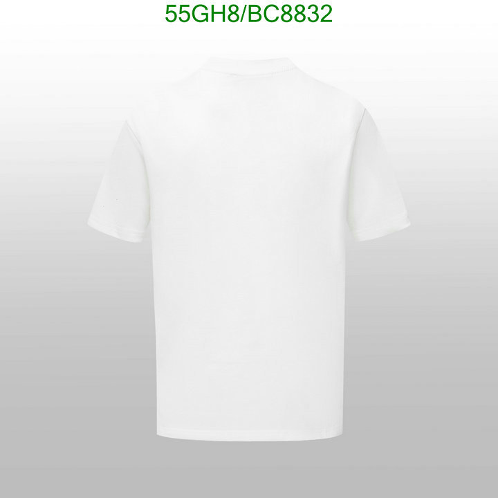Prada-Clothing Code: BC8832 $: 55USD