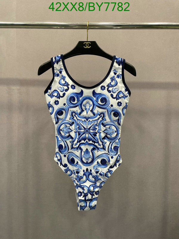 D&G-Swimsuit Code: BY7782 $: 42USD