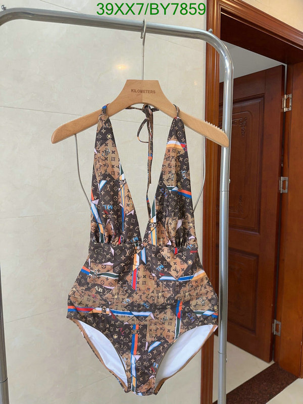 LV-Swimsuit Code: BY7859 $: 39USD