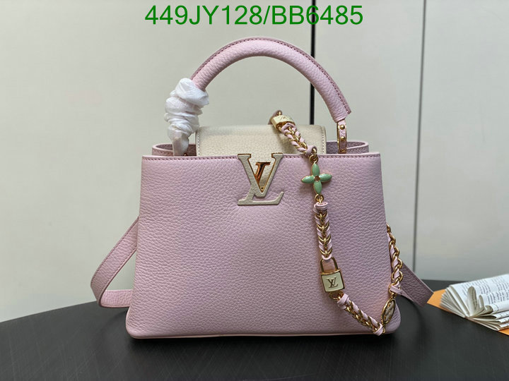 LV-Bag-Mirror Quality Code: BB6485