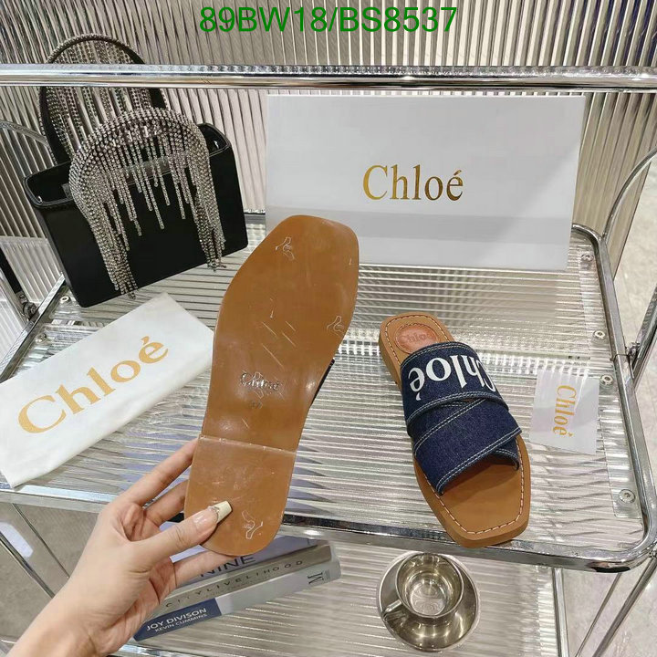 Chloe-Women Shoes Code: BS8537 $: 89USD