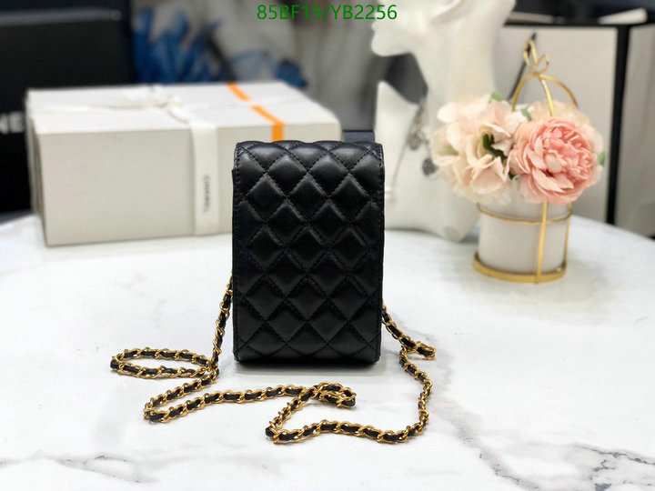 Chanel-Bag-4A Quality Code: YB2256 $: 85USD