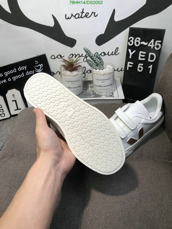 VEJA-Men shoes Code: DS2002 $: 79USD