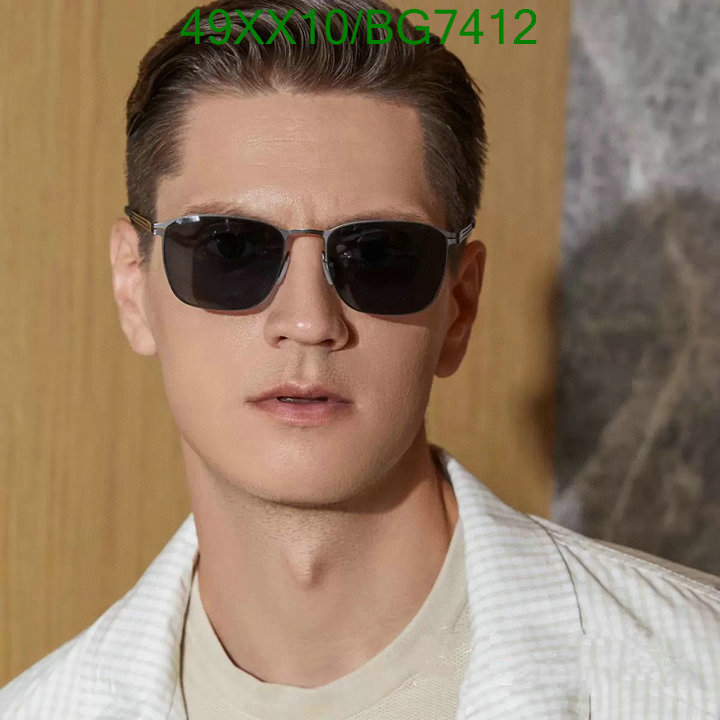 Gucci-Glasses Code: BG7412 $: 49USD