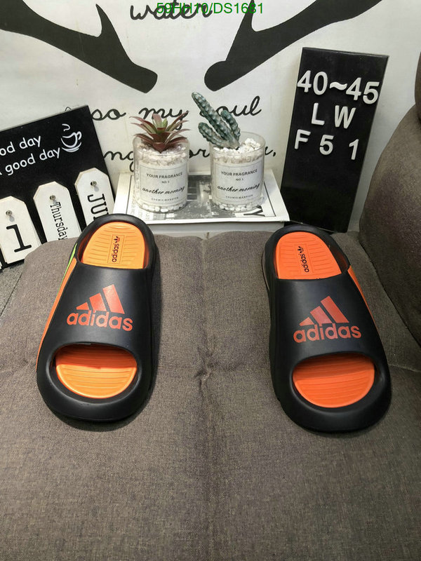 Adidas-Men shoes Code: DS1681 $: 59USD