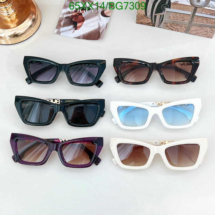 Burberry-Glasses Code: BG7309 $: 65USD