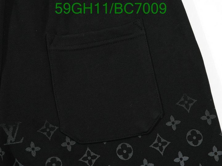 LV-Clothing Code: BC7009 $: 59USD