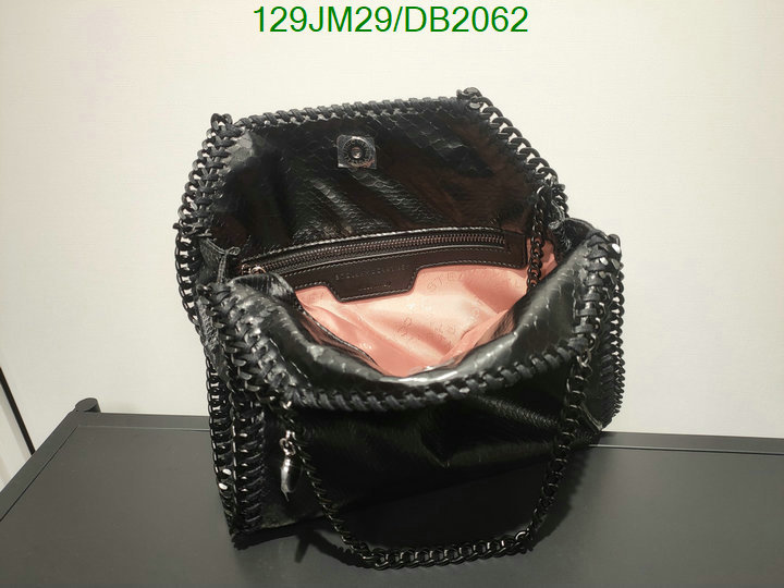 Stella McCartney-Bag-Mirror Quality Code: DB2062