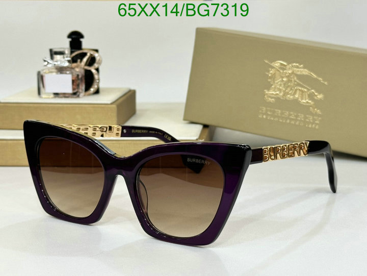 Burberry-Glasses Code: BG7319 $: 65USD