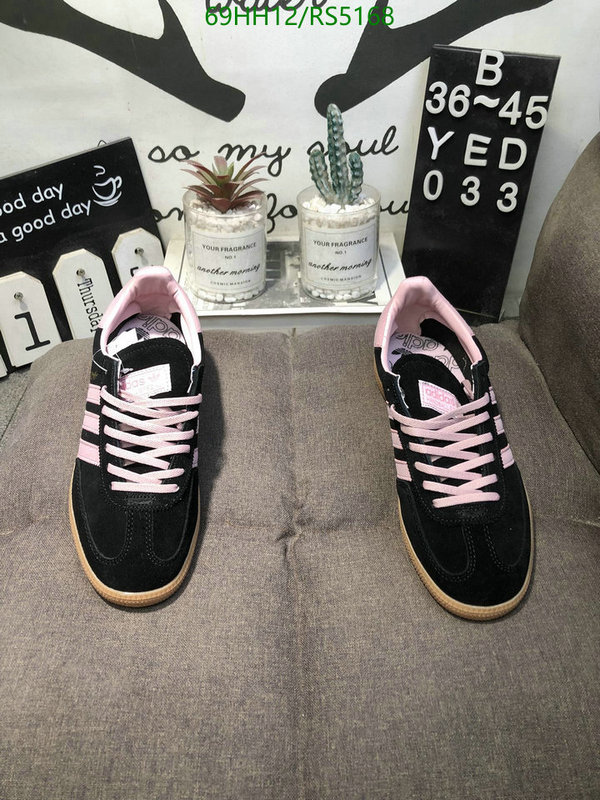 Adidas-Men shoes Code: RS5168 $: 69USD