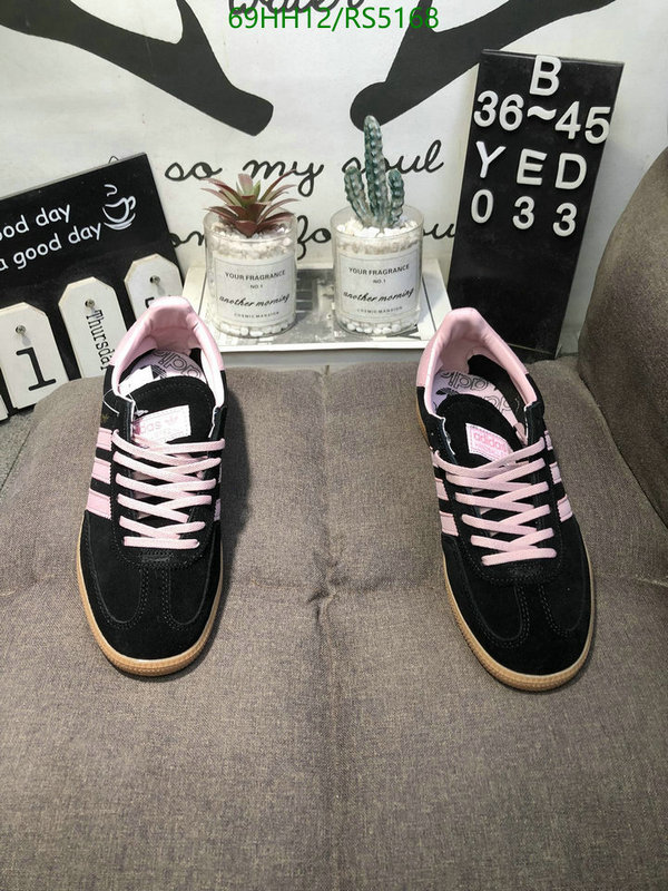 Adidas-Women Shoes Code: RS5168 $: 69USD