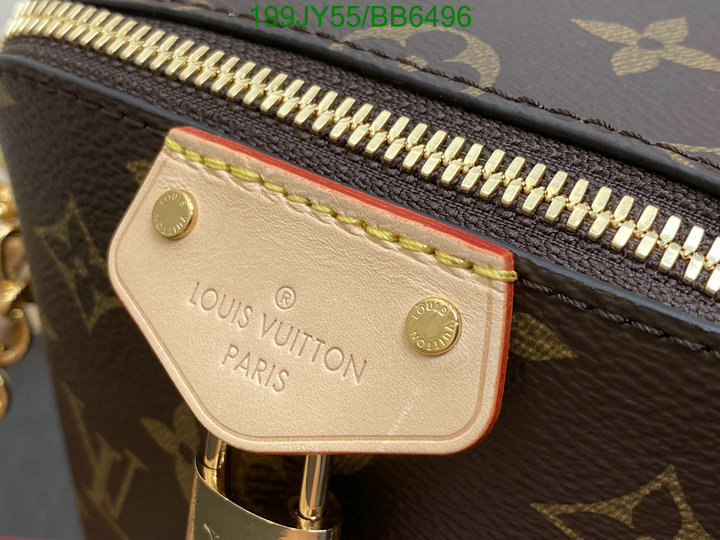 LV-Bag-Mirror Quality Code: BB6496 $: 199USD