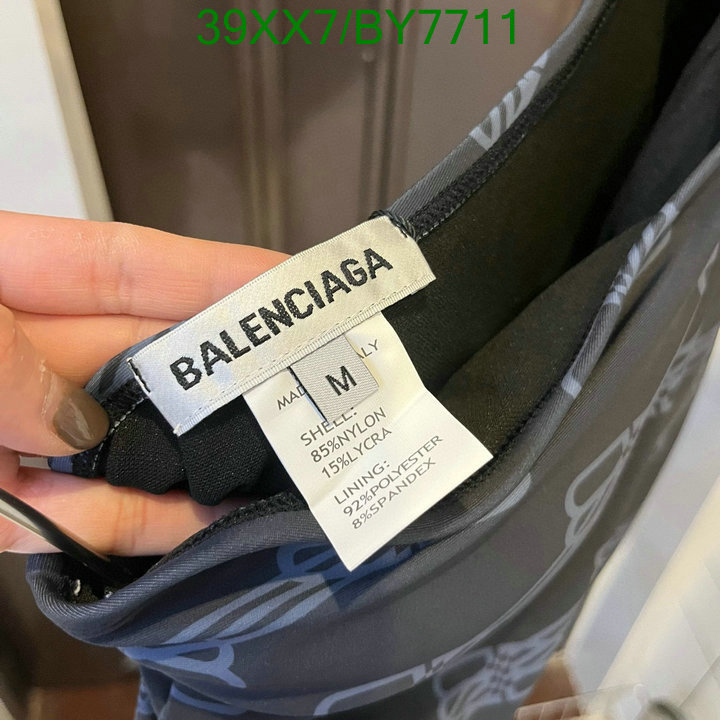 Balenciaga-Swimsuit Code: BY7711 $: 39USD