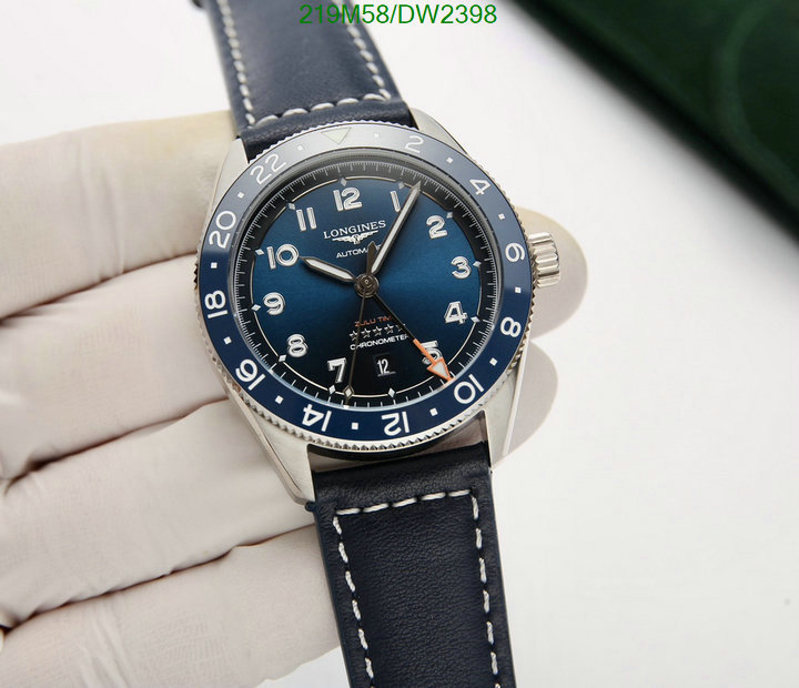 Longines-Watch-Mirror Quality Code: DW2398 $: 219USD