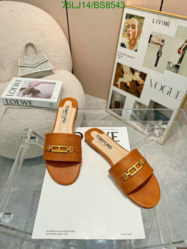 Tom Ford-Women Shoes Code: BS8543 $: 75USD