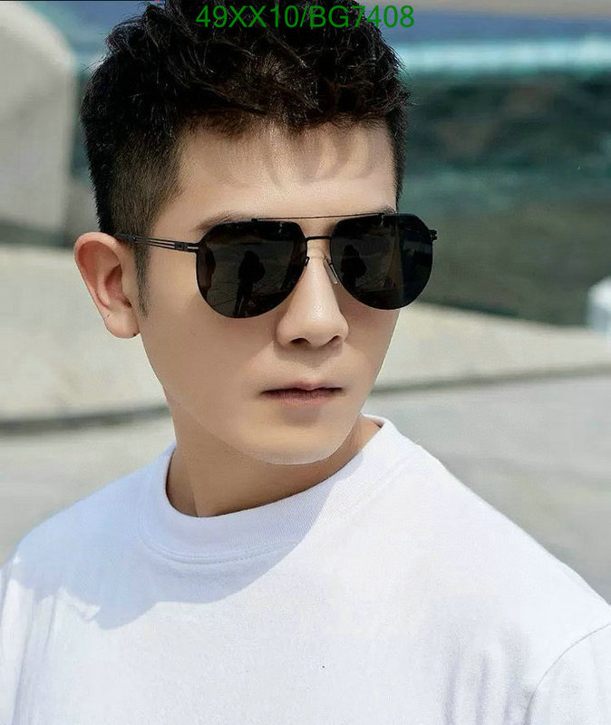 Gucci-Glasses Code: BG7408 $: 49USD