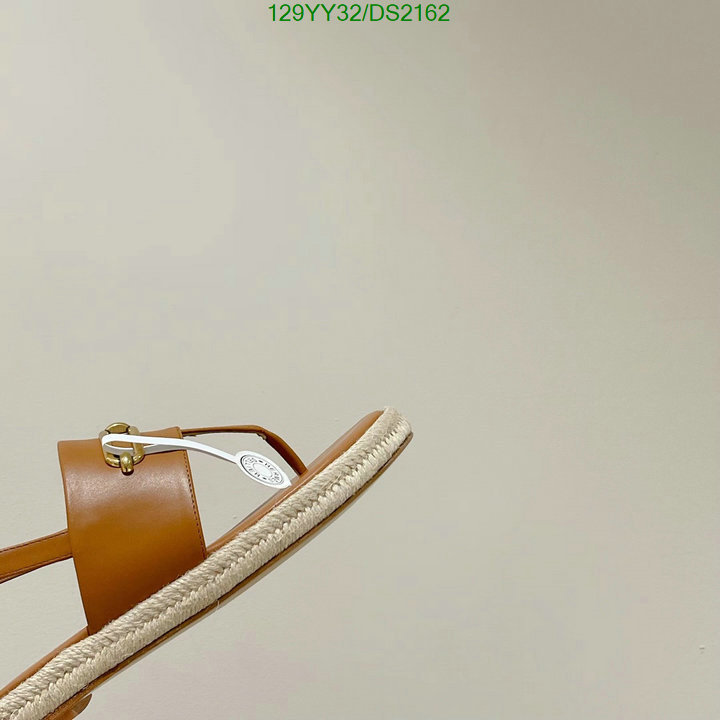 Hermes-Women Shoes Code: DS2162 $: 129USD