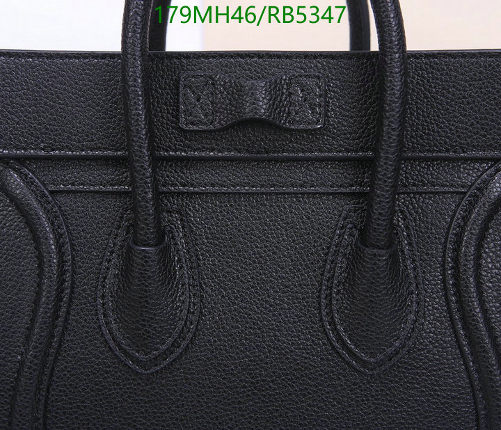 Celine-Bag-4A Quality Code: RB5347