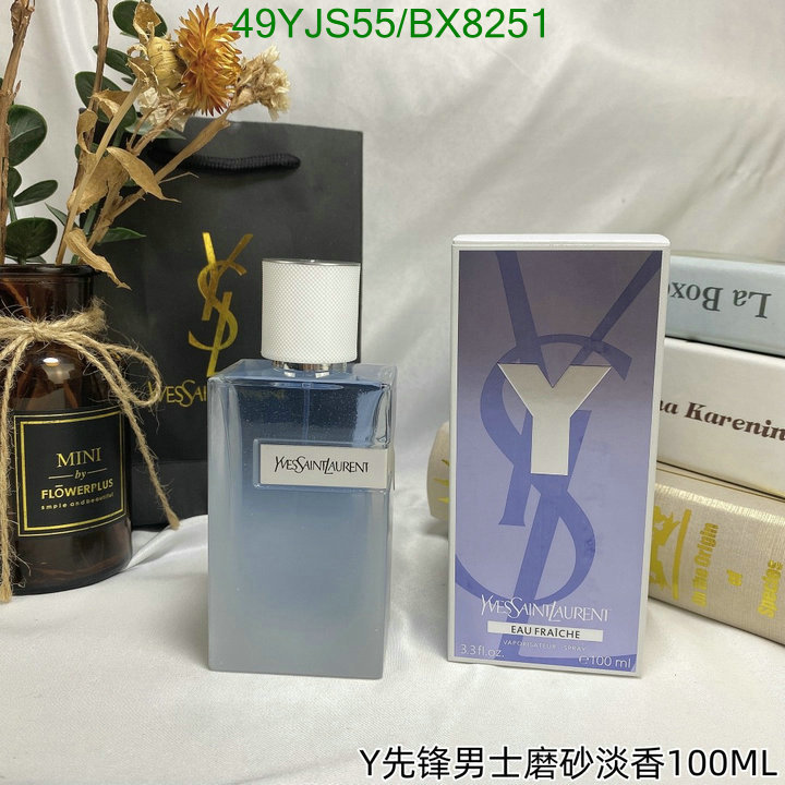 YSL-Perfume Code: BX8251 $: 49USD