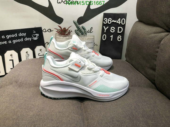 NIKE-Women Shoes Code: DS1667 $: 79USD