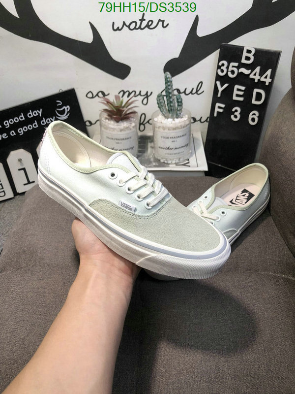 Vans-Women Shoes Code: DS3539 $: 79USD