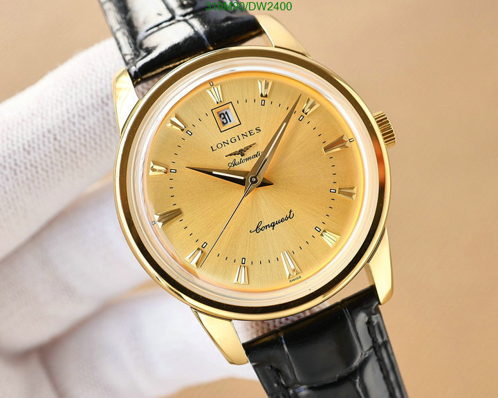 Longines-Watch-Mirror Quality Code: DW2400 $: 319USD