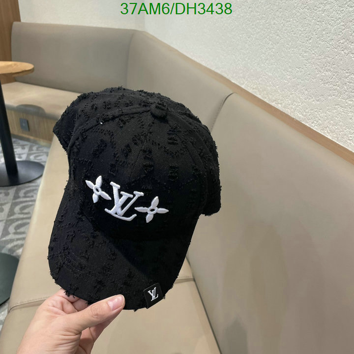 LV-Cap(Hat) Code: DH3438 $: 37USD