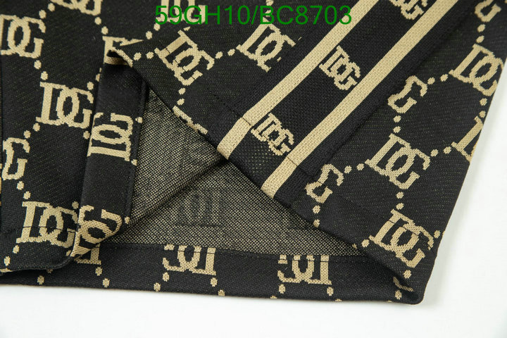D&G-Clothing Code: BC8703 $: 59USD