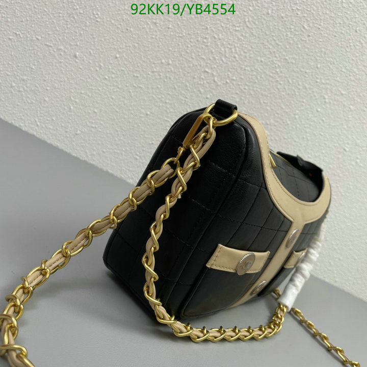 Chanel-Bag-4A Quality Code: YB4554 $: 92USD