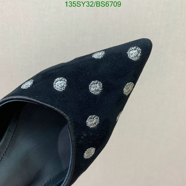 Balmain-Women Shoes Code: BS6709 $: 135USD