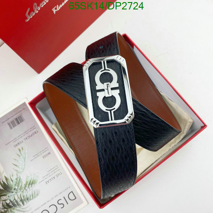 Ferragamo-Belts Code: DP2724 $: 65USD