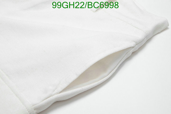 LV-Clothing Code: BC6998 $: 99USD