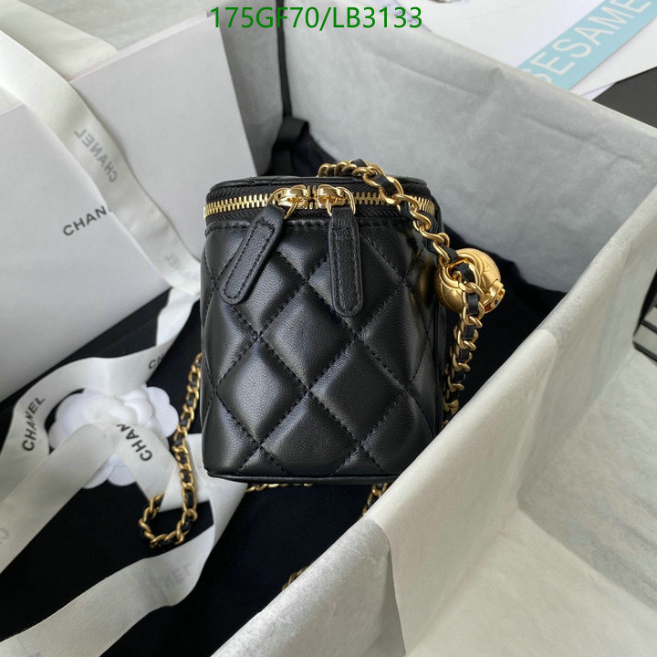 Chanel-Bag-Mirror Quality Code: LB3133 $: 175USD