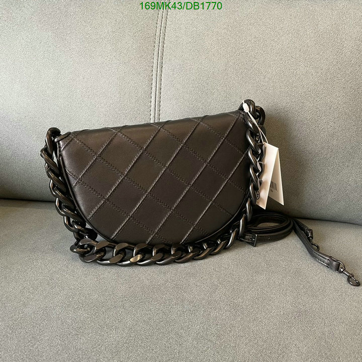 Tory Burch-Bag-Mirror Quality Code: DB1770 $: 169USD