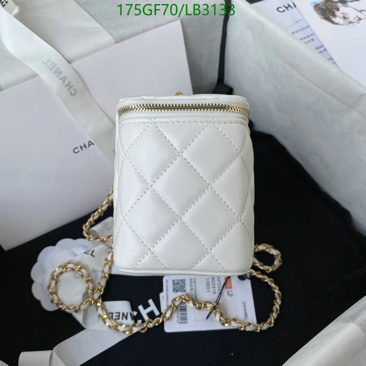 Chanel-Bag-Mirror Quality Code: LB3133 $: 175USD