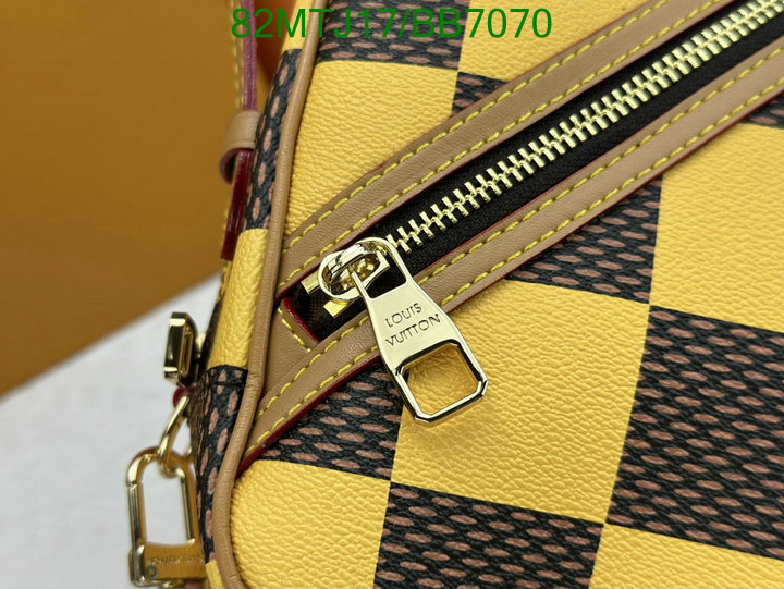 LV-Bag-4A Quality Code: BB7070 $: 82USD