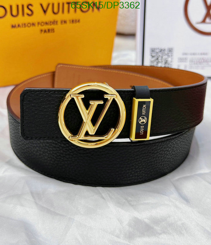 LV-Belts Code: DP3362 $: 65USD