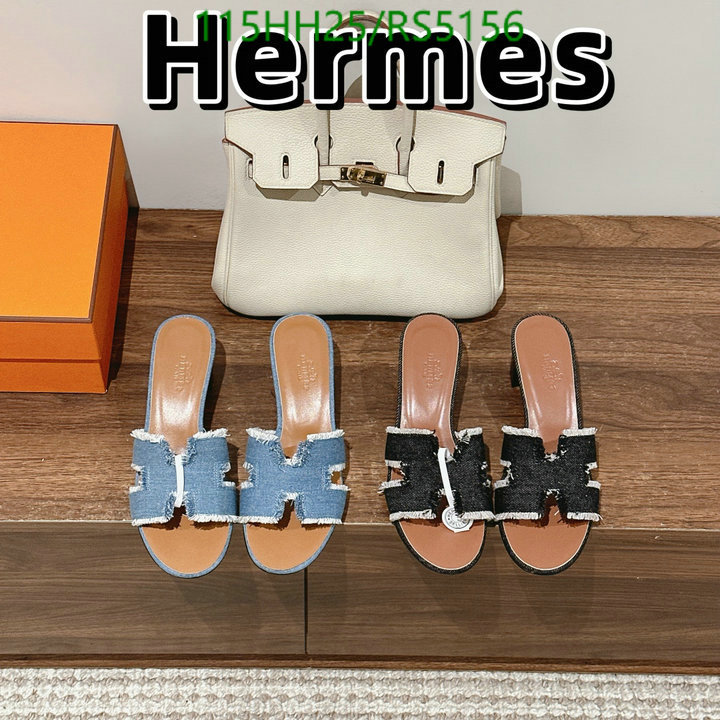 Hermes-Women Shoes Code: RS5156 $: 115USD