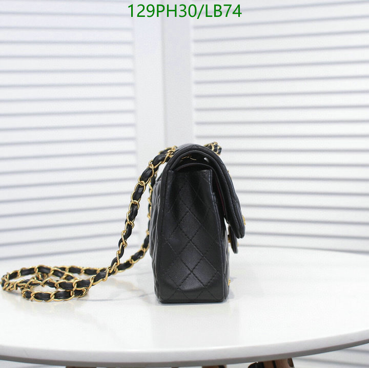 Chanel-Bag-4A Quality Code: LB74 $: 129USD